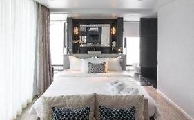 โรงแรมอปาร์เตล จตุจักร