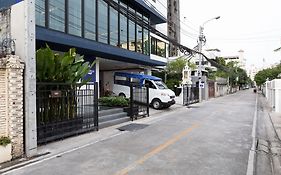 โรงแรมอปาร์เตล จตุจักร